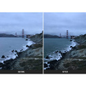 Filtr polaryzacyjny dla iPhone i Samsung