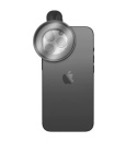 Filtr dyfuzyjny (Mist) dla iPhone