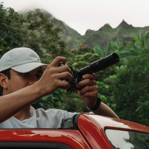 Teleobiektyw 10x Ultra zoom Lens do iPhone