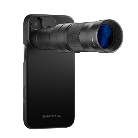 Teleobiektyw 10x Ultra zoom Lens do iPhone