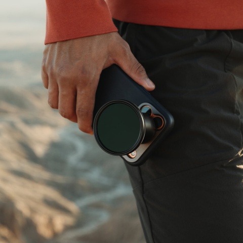 Obiektyw Tetraprism 48mm do iPhone