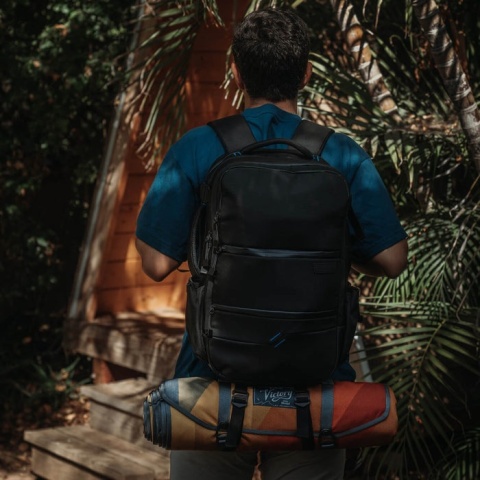 Plecak SANDMARC Travel Backpack Plecak SANDMARC Travel Backpack