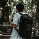Plecak SANDMARC Travel Backpack