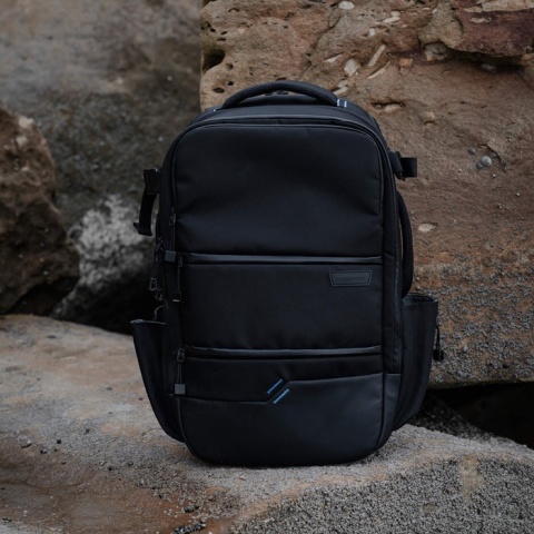 Plecak SANDMARC Travel Backpack Plecak SANDMARC Travel Backpack