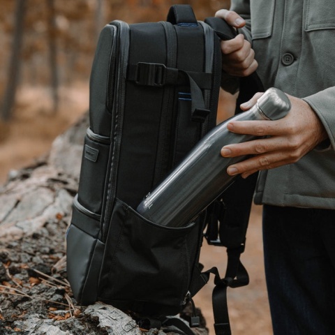 Plecak SANDMARC Travel Backpack Plecak SANDMARC Travel Backpack