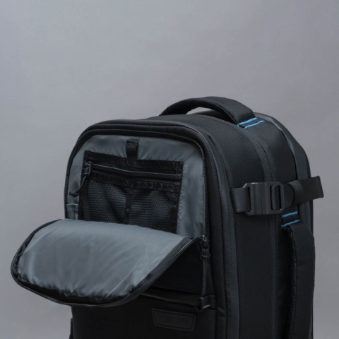 Plecak SANDMARC Travel Backpack Plecak SANDMARC Travel Backpack