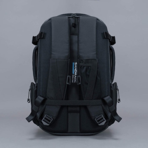 Plecak SANDMARC Travel Backpack Plecak SANDMARC Travel Backpack